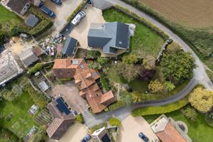 Aerial View- click for photo gallery